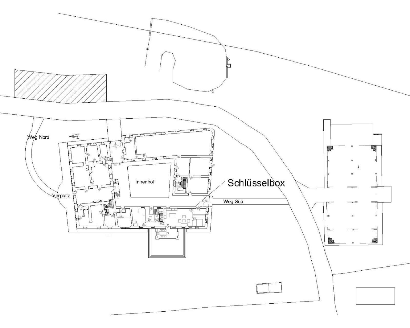 Historischer Gutshof, Bogensportzentrum Kremstal Apartman Nussbach Kültér fotó